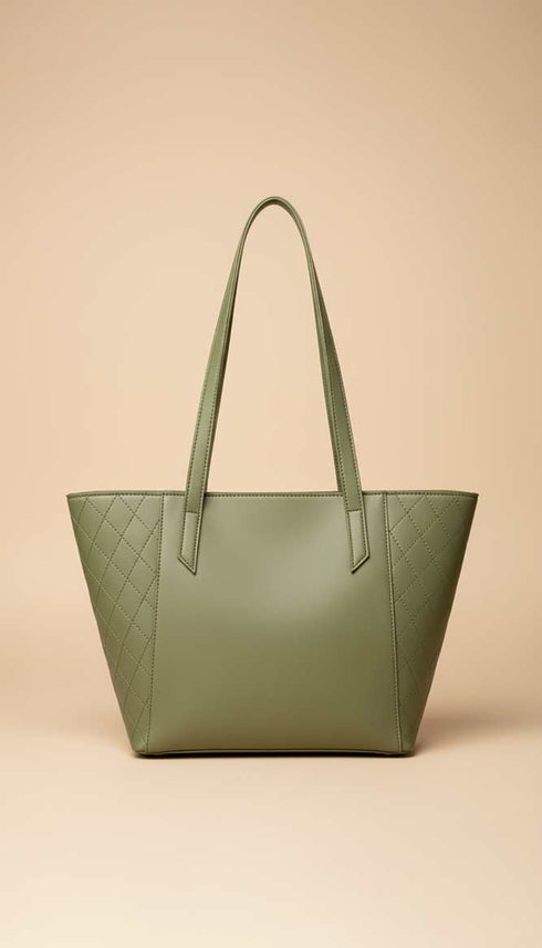 Marissa Olive Green